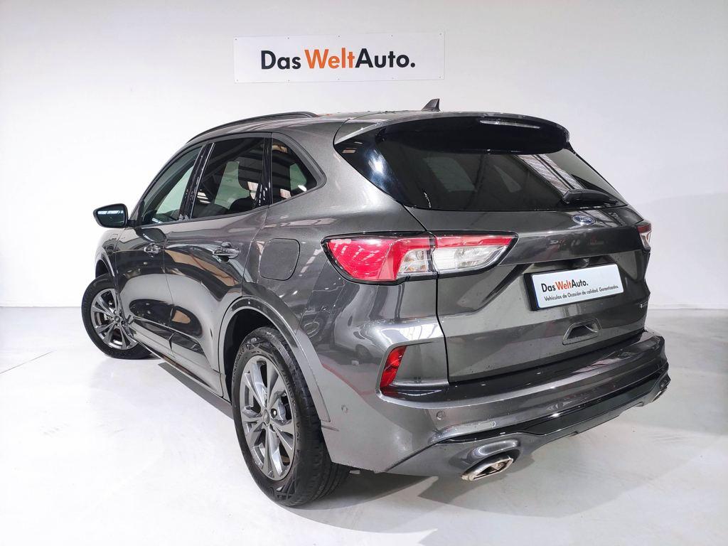 Ford Kuga 2.5 Duratec PHEV ST-Line Auto 165 kW (225 CV) - 1