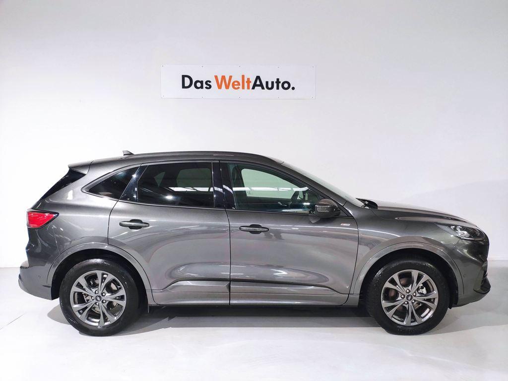 Ford Kuga 2.5 Duratec PHEV ST-Line Auto 165 kW (225 CV) - 2