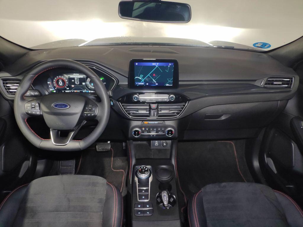 Ford Kuga 2.5 Duratec PHEV ST-Line Auto 165 kW (225 CV) - 3