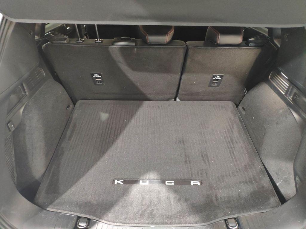 Ford Kuga 2.5 Duratec PHEV ST-Line Auto 165 kW (225 CV) - 6