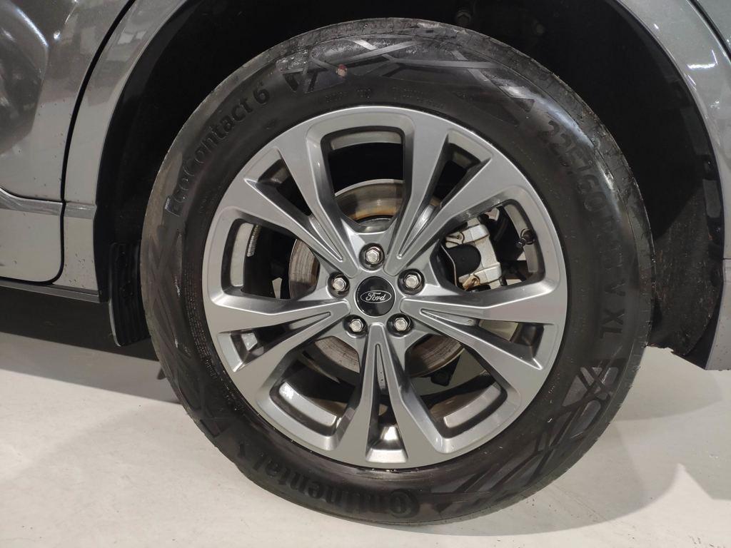 Ford Kuga 2.5 Duratec PHEV ST-Line Auto 165 kW (225 CV) - 7