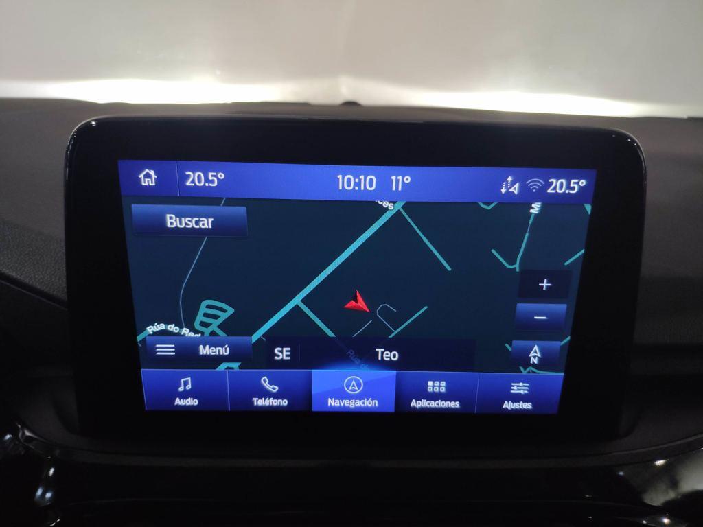 Ford Kuga 2.5 Duratec PHEV ST-Line Auto 165 kW (225 CV) - 8