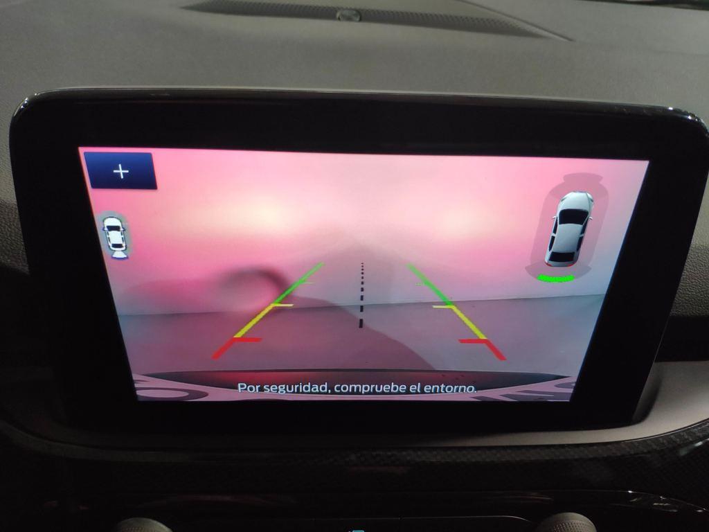 Ford Kuga 2.5 Duratec PHEV ST-Line Auto 165 kW (225 CV) - 10