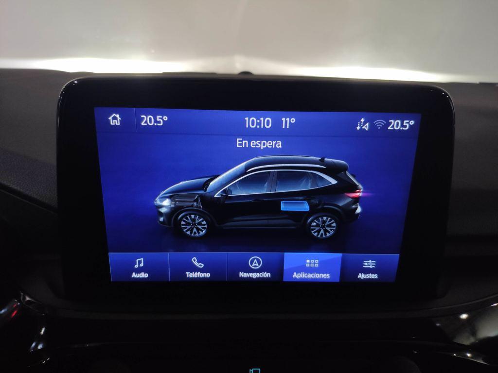 Ford Kuga 2.5 Duratec PHEV ST-Line Auto 165 kW (225 CV) - 11