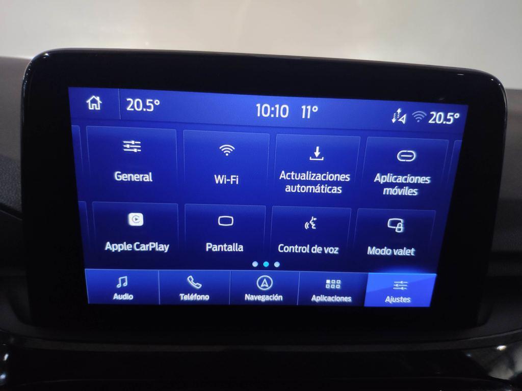 Ford Kuga 2.5 Duratec PHEV ST-Line Auto 165 kW (225 CV) - 12