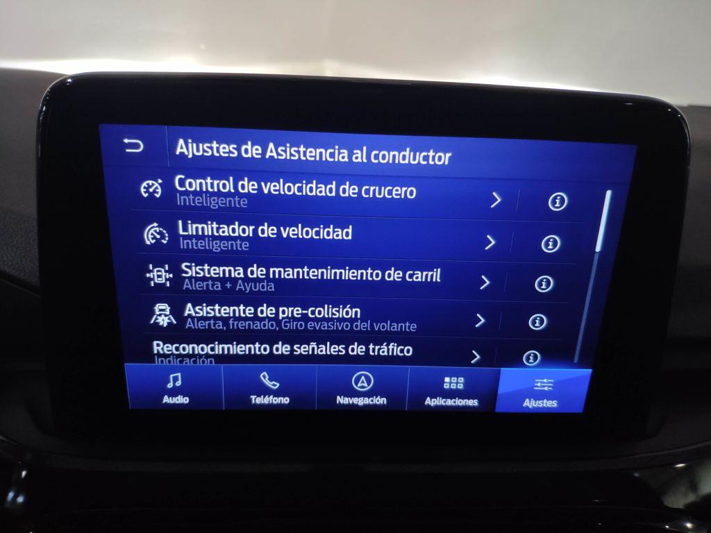 Ford Kuga 2.5 Duratec PHEV ST-Line Auto 165 kW (225 CV) - 13