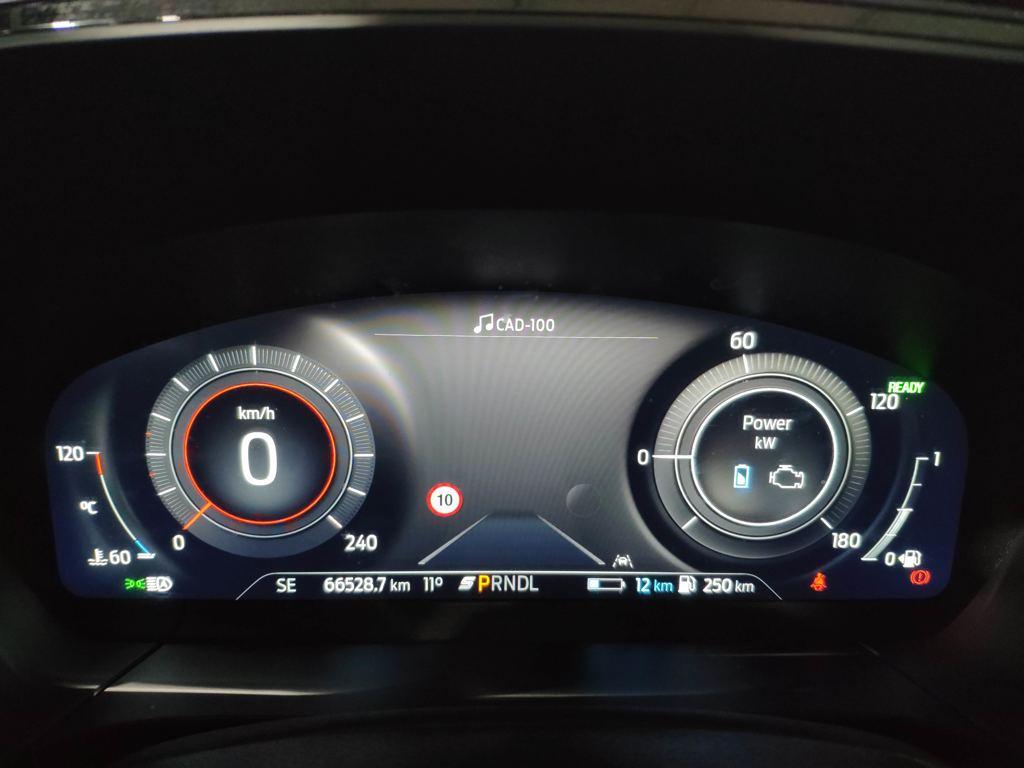 Ford Kuga 2.5 Duratec PHEV ST-Line Auto 165 kW (225 CV) - 14