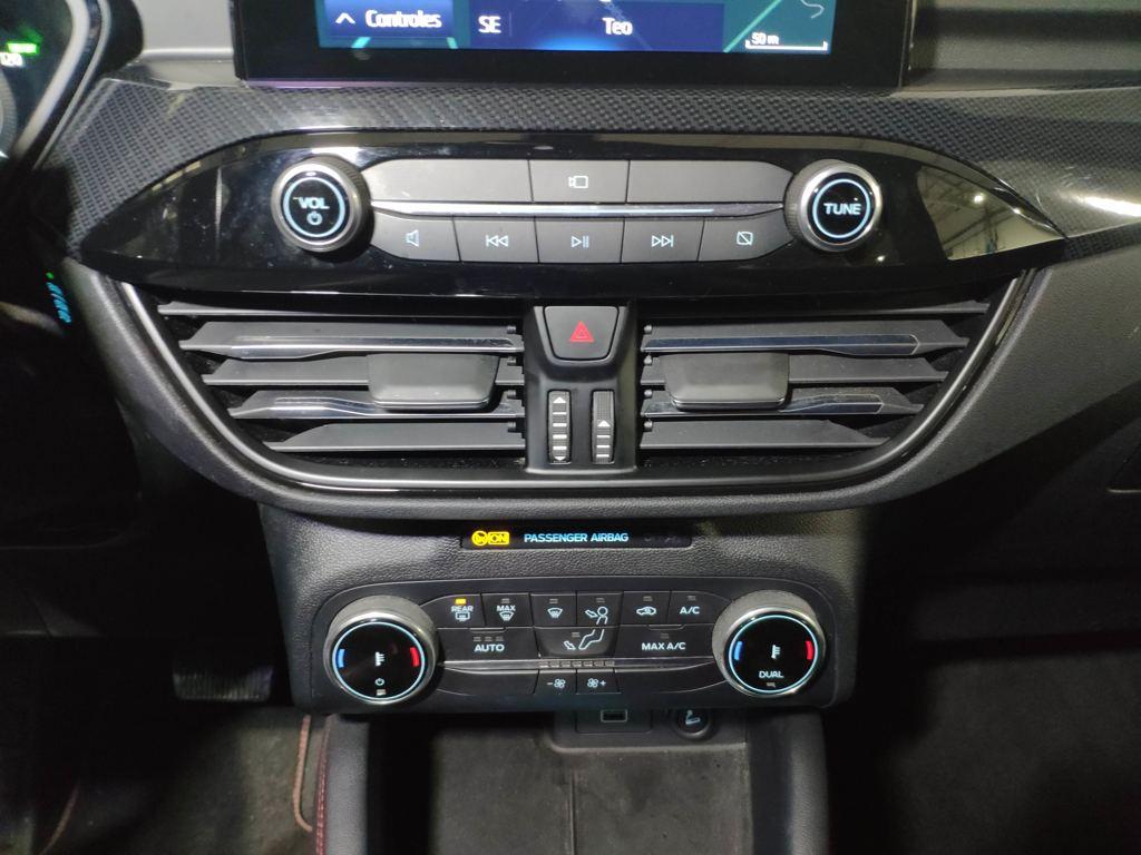 Ford Kuga 2.5 Duratec PHEV ST-Line Auto 165 kW (225 CV) - 18