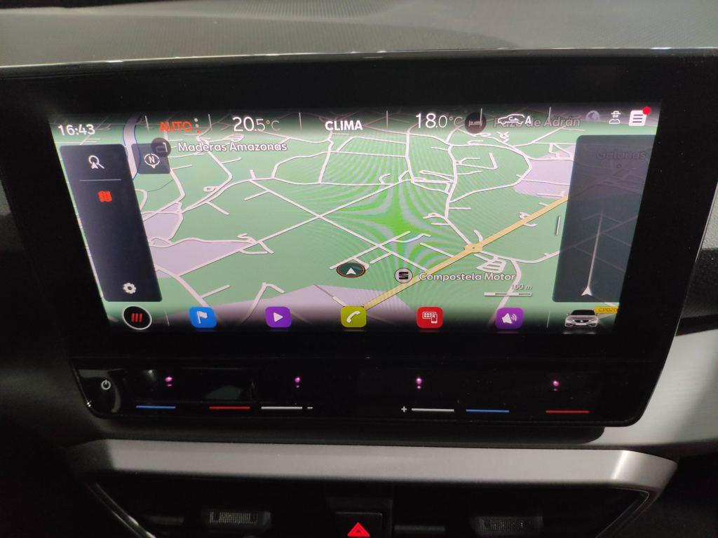 SEAT León 1.5 TSI S&S FR Go L 110 kW (150 CV) - 8