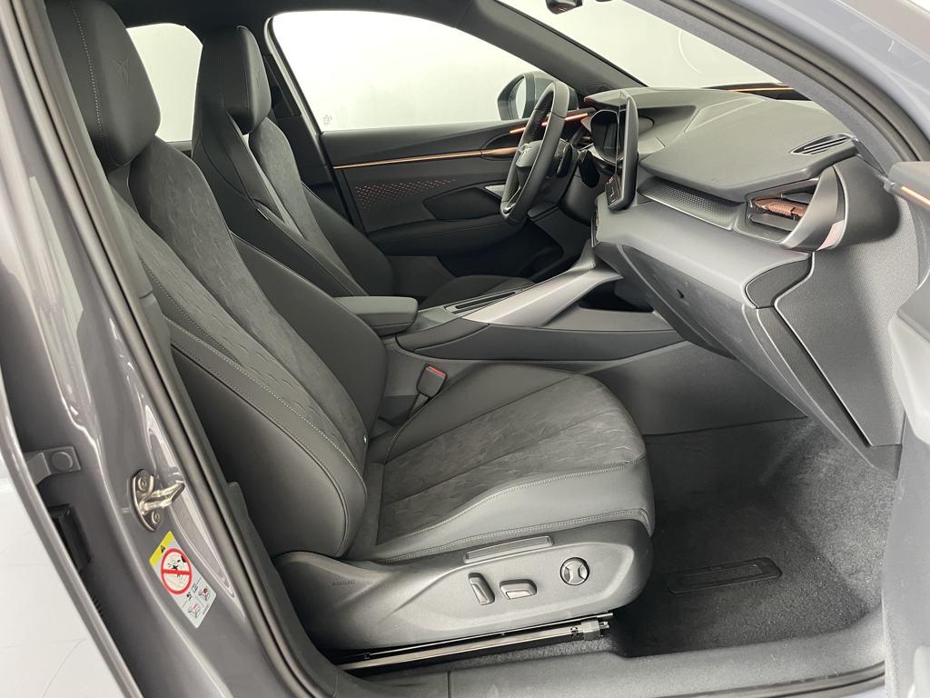 CUPRA Terramar 2.0 TSI VZ DSG 4 Drive 195 kW (265 CV) - 4