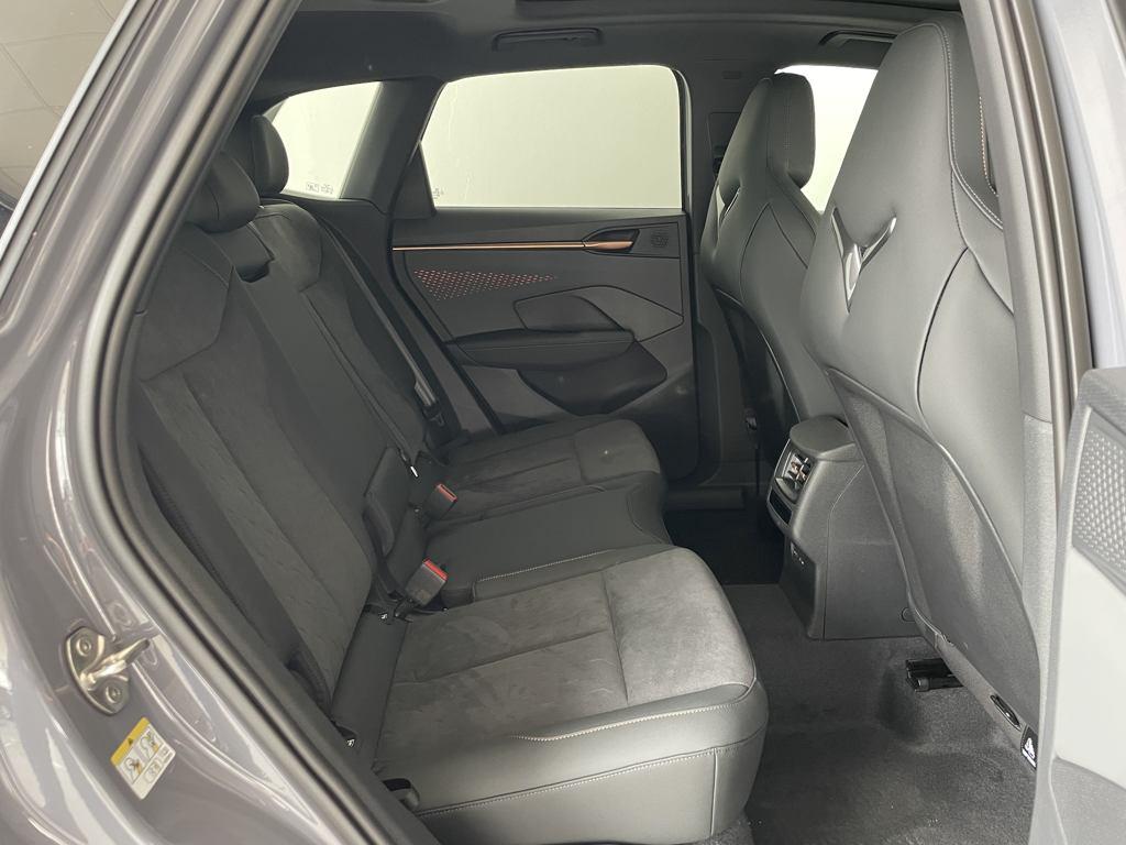 CUPRA Terramar 2.0 TSI VZ DSG 4 Drive 195 kW (265 CV) - 5