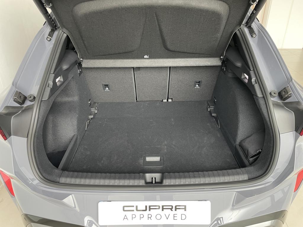 CUPRA Terramar 2.0 TSI VZ DSG 4 Drive 195 kW (265 CV) - 6