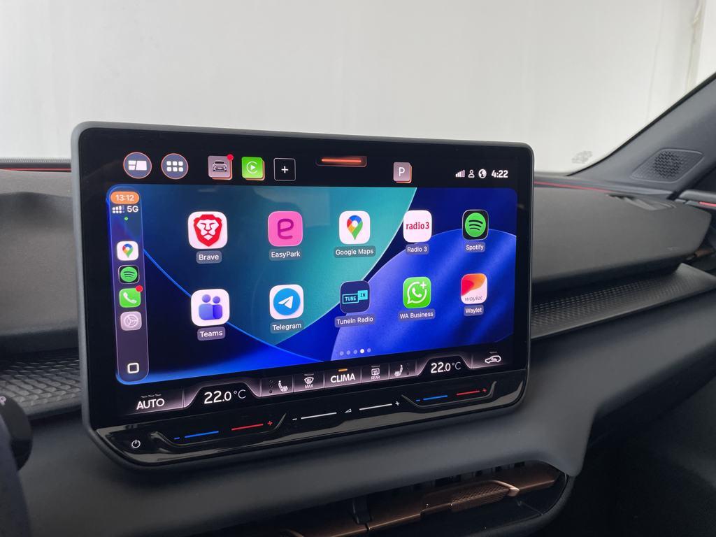 CUPRA Terramar 2.0 TSI VZ DSG 4 Drive 195 kW (265 CV) - 10