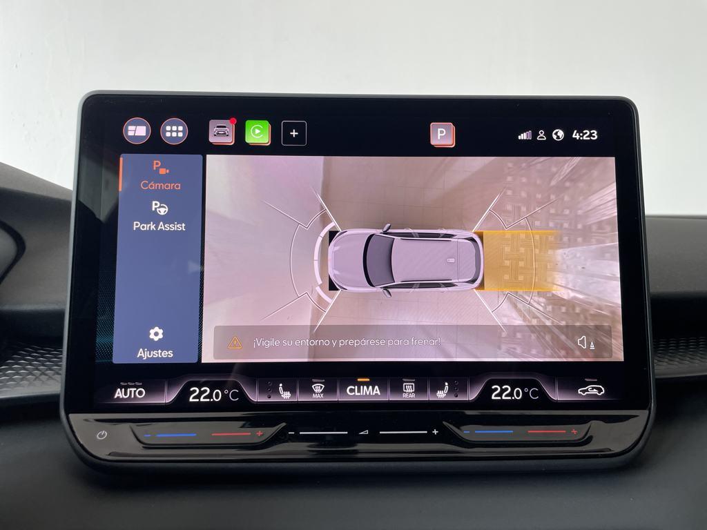 CUPRA Terramar 2.0 TSI VZ DSG 4 Drive 195 kW (265 CV) - 12