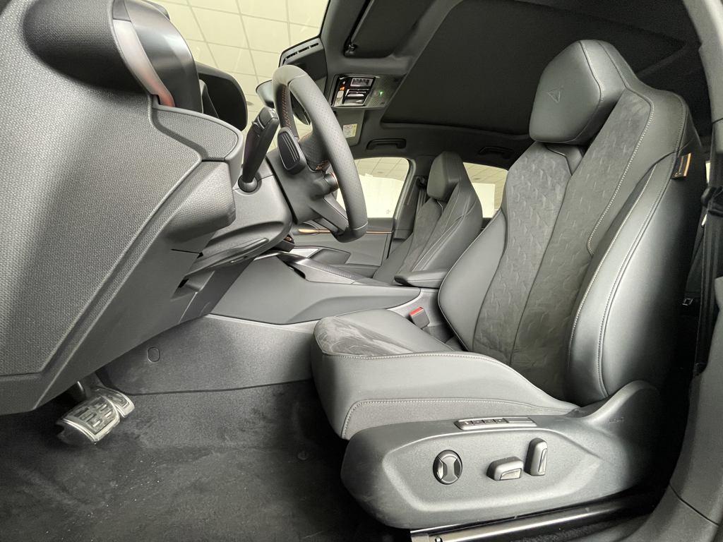 CUPRA Terramar 2.0 TSI VZ DSG 4 Drive 195 kW (265 CV) - 13