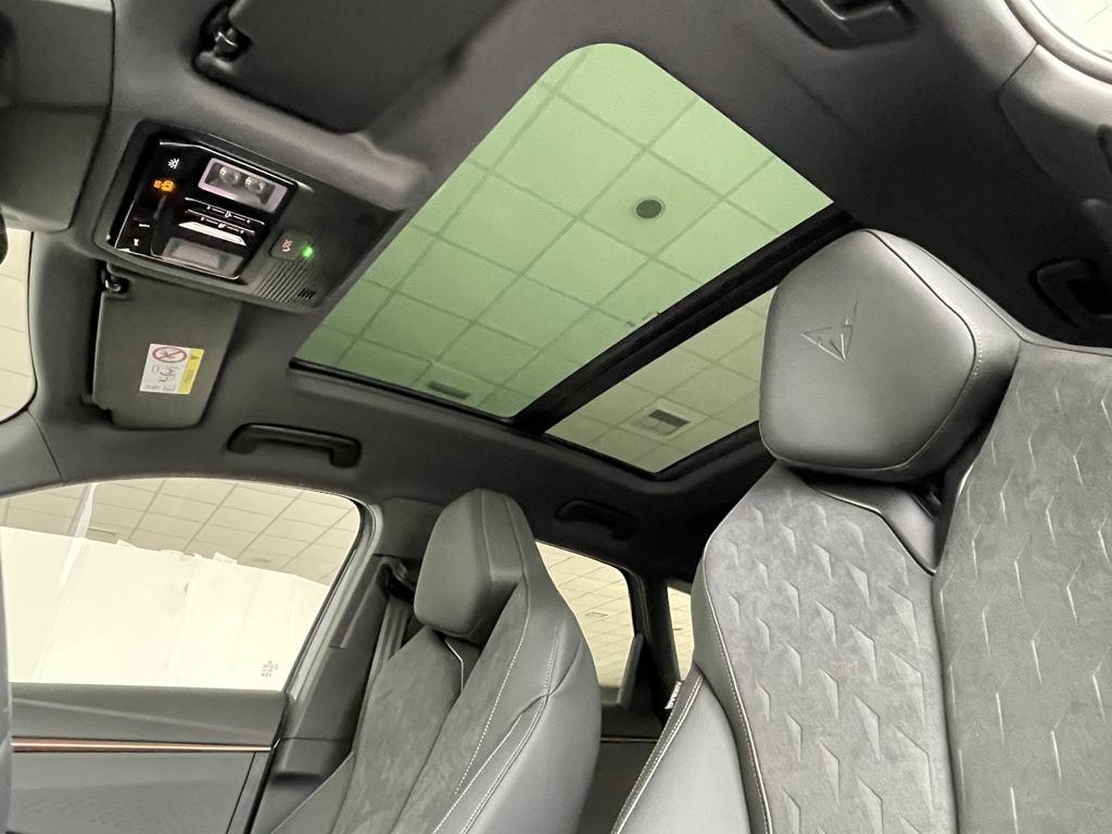 CUPRA Terramar 2.0 TSI VZ DSG 4 Drive 195 kW (265 CV) - 14