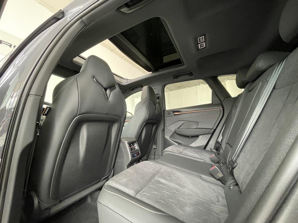 CUPRA Terramar 2.0 TSI VZ DSG 4 Drive 195 kW (265 CV) - 15