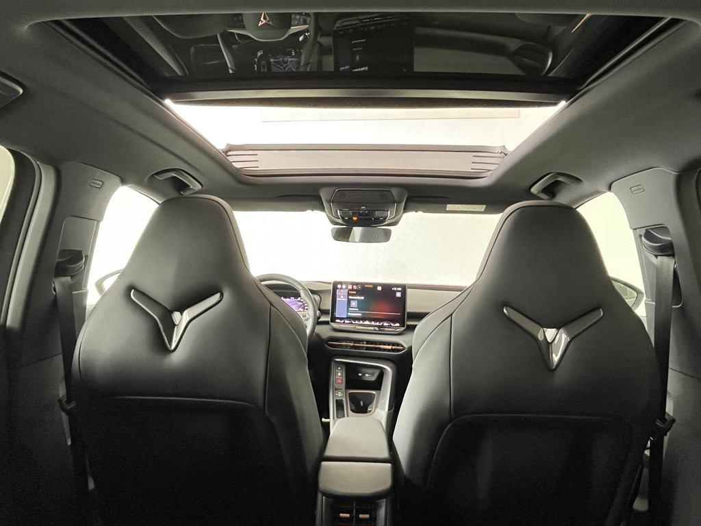 CUPRA Terramar 2.0 TSI VZ DSG 4 Drive 195 kW (265 CV) - 16