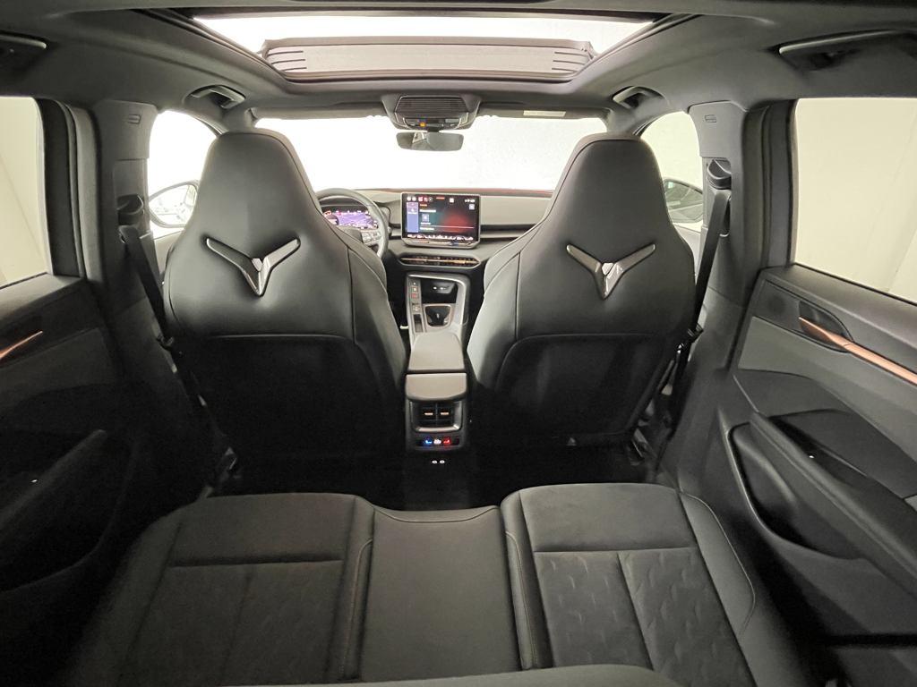 CUPRA Terramar 2.0 TSI VZ DSG 4 Drive 195 kW (265 CV) - 17