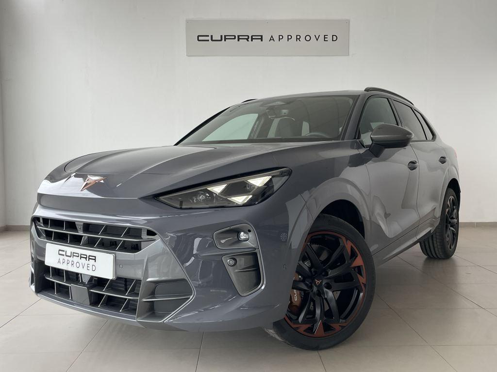 CUPRA Terramar 2.0 TSI VZ DSG 4 Drive 195 kW (265 CV) - 19