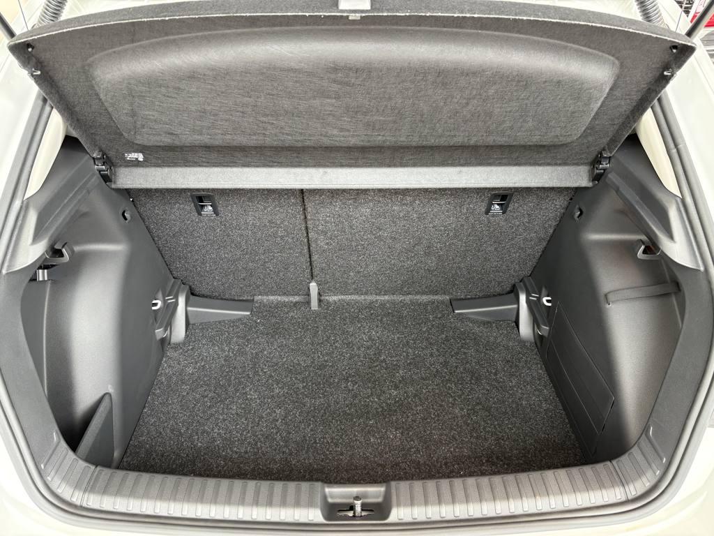 Skoda Fabia 1.0 TSI Selection 70 kW (95 CV) - 6