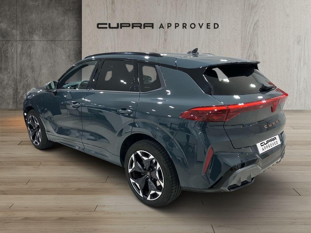 CUPRA Terramar 1.5 TSI e-Hybrid DSG 150 kW (204 CV) - 1