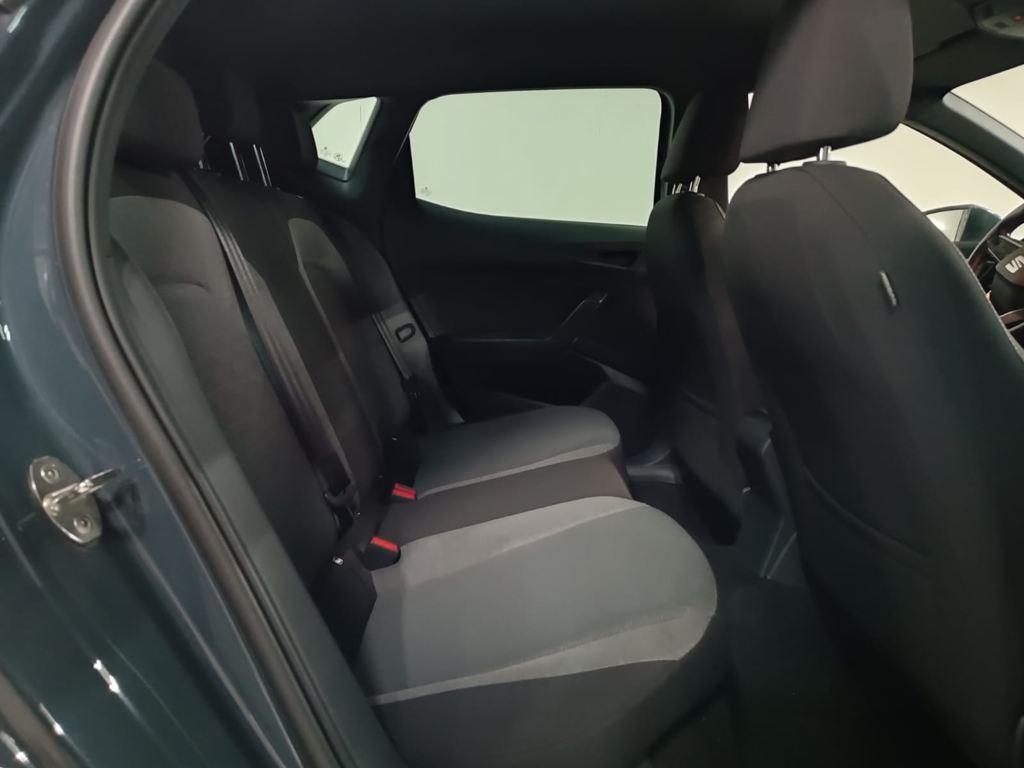 SEAT Ibiza 1.0 TSI Special Edition 85 kW (115 CV) - 5