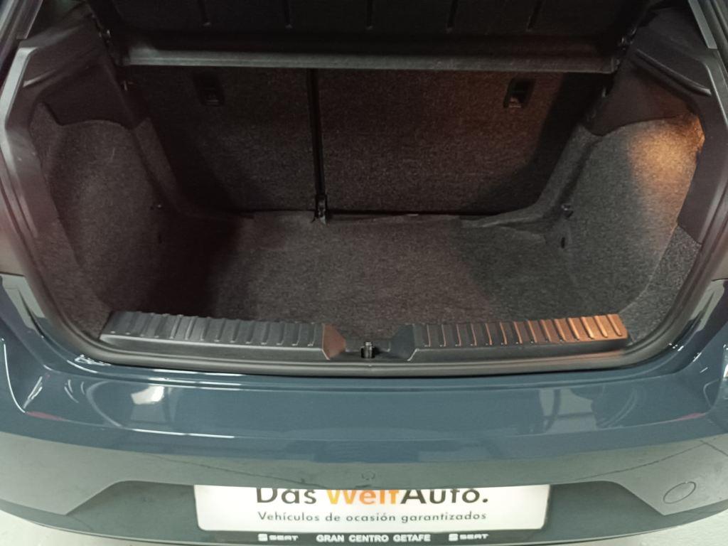 SEAT Ibiza 1.0 TSI Special Edition 85 kW (115 CV) - 6