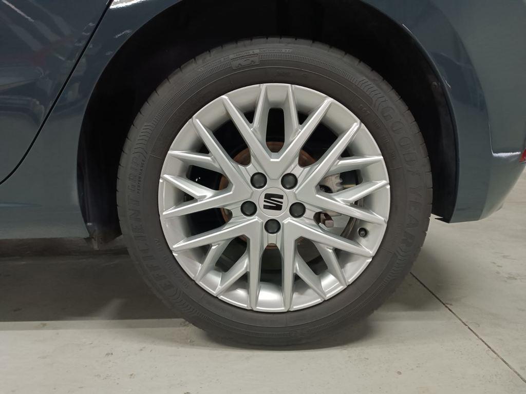 SEAT Ibiza 1.0 TSI Special Edition 85 kW (115 CV) - 7