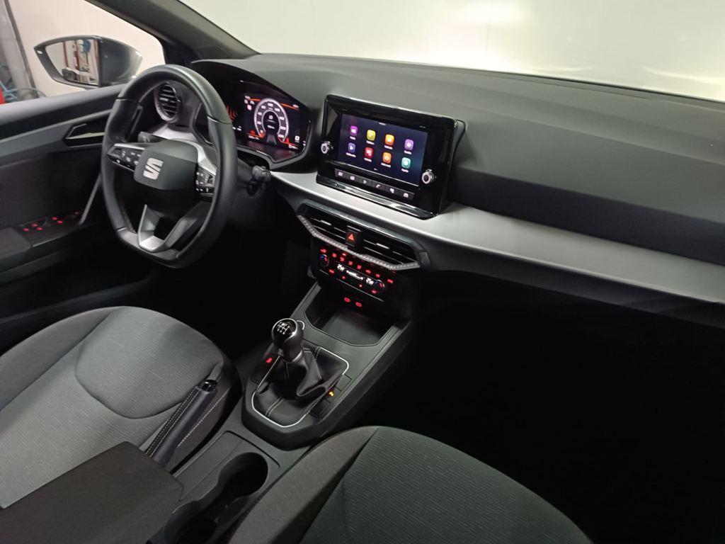 SEAT Ibiza 1.0 TSI Special Edition 85 kW (115 CV) - 9