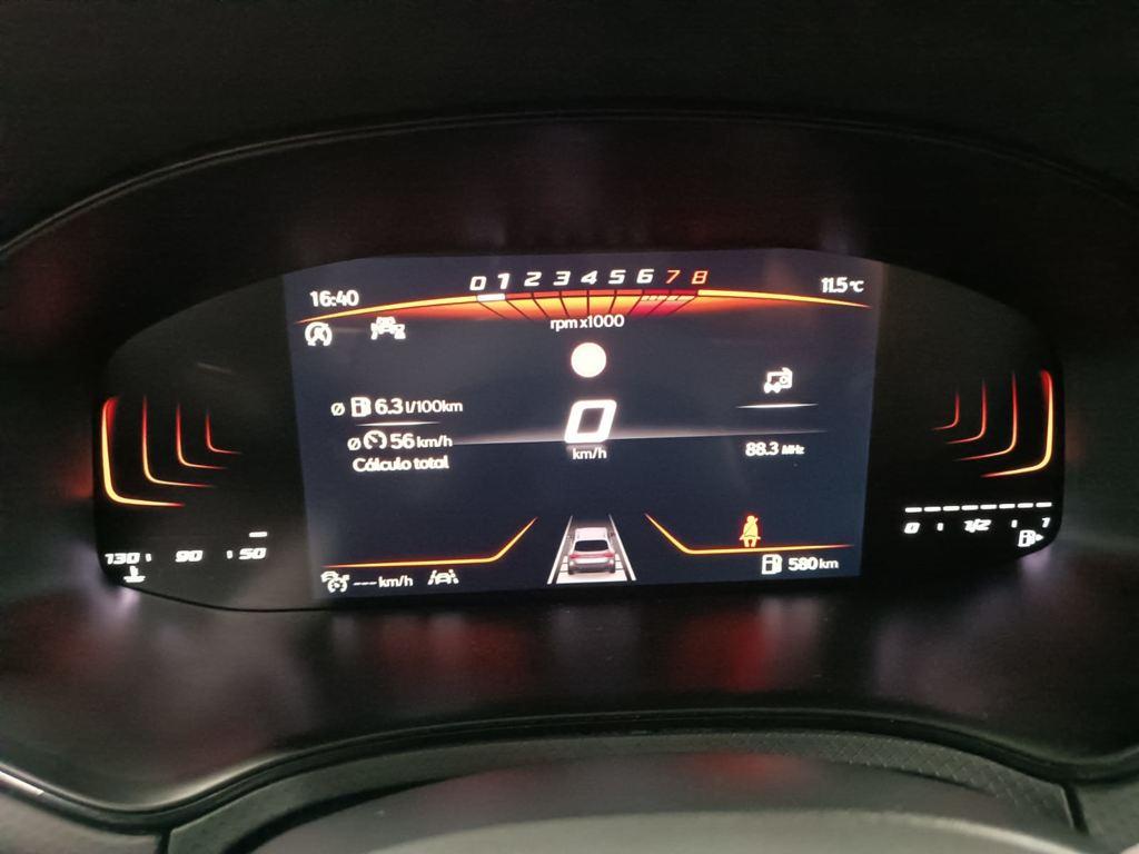 SEAT Ibiza 1.0 TSI Special Edition 85 kW (115 CV) - 10