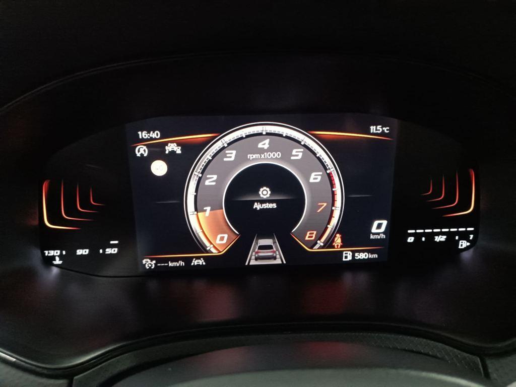 SEAT Ibiza 1.0 TSI Special Edition 85 kW (115 CV) - 11