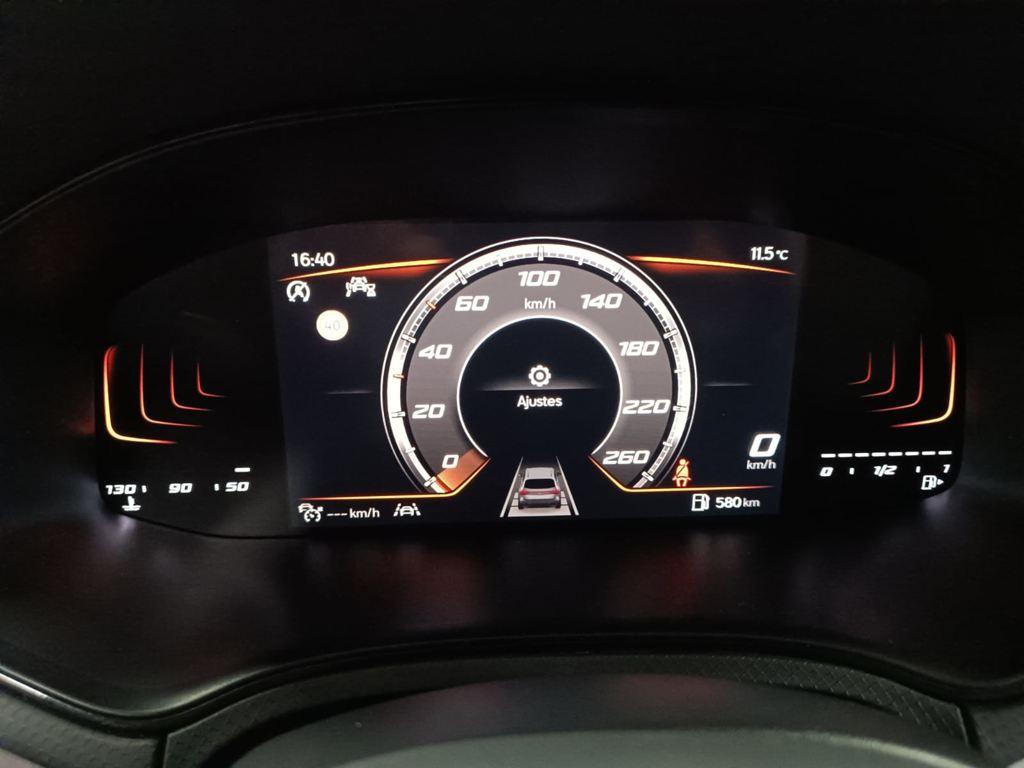 SEAT Ibiza 1.0 TSI Special Edition 85 kW (115 CV) - 12