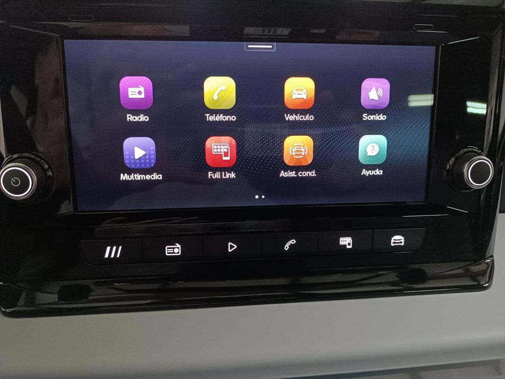 SEAT Ibiza 1.0 TSI Special Edition 85 kW (115 CV) - 13