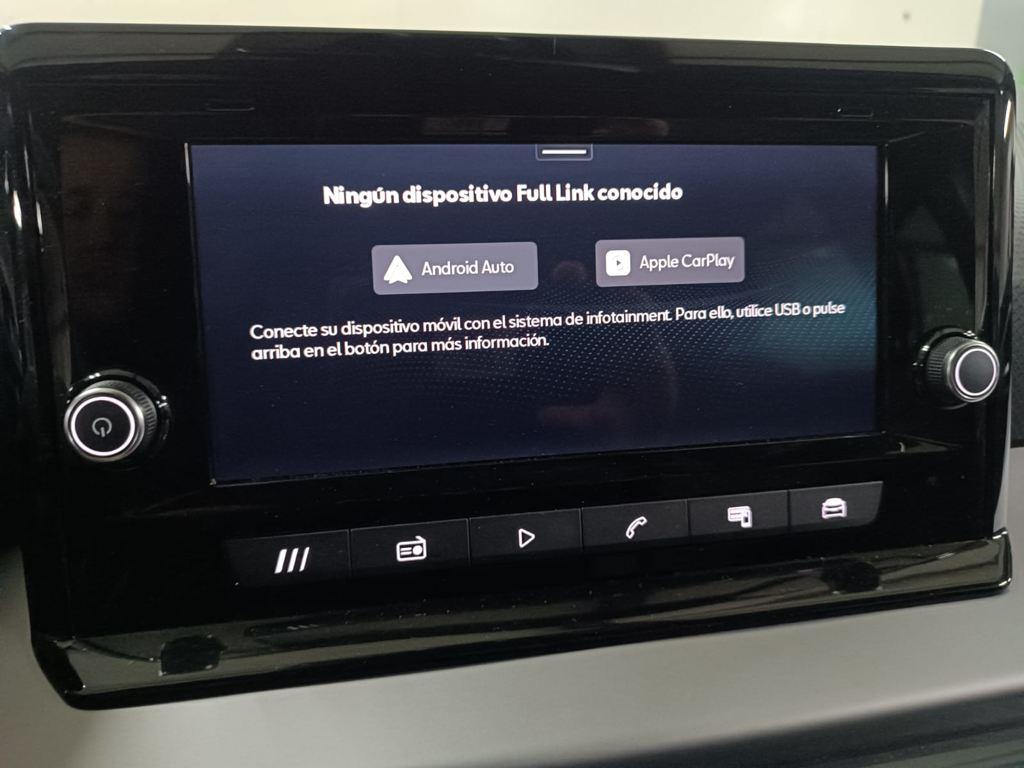 SEAT Ibiza 1.0 TSI Special Edition 85 kW (115 CV) - 14