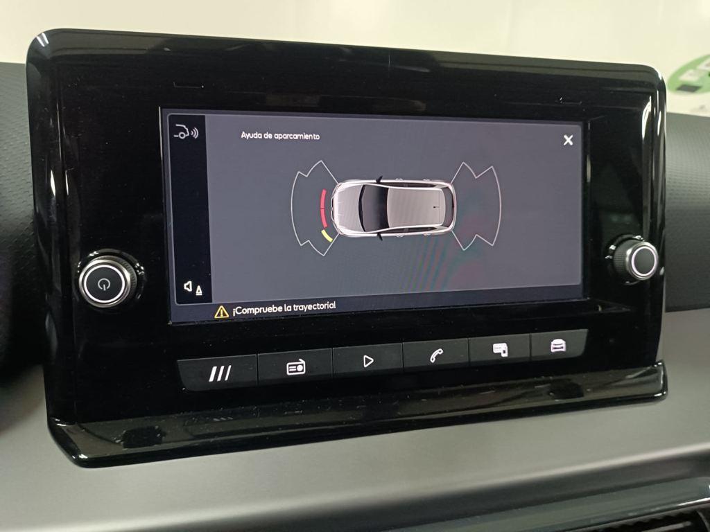 SEAT Ibiza 1.0 TSI Special Edition 85 kW (115 CV) - 15