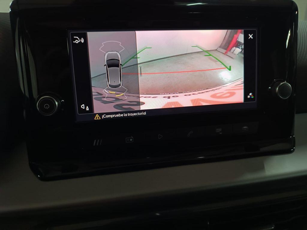 SEAT Ibiza 1.0 TSI Special Edition 85 kW (115 CV) - 16