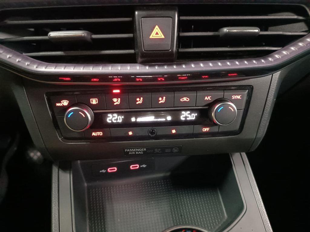 SEAT Ibiza 1.0 TSI Special Edition 85 kW (115 CV) - 17