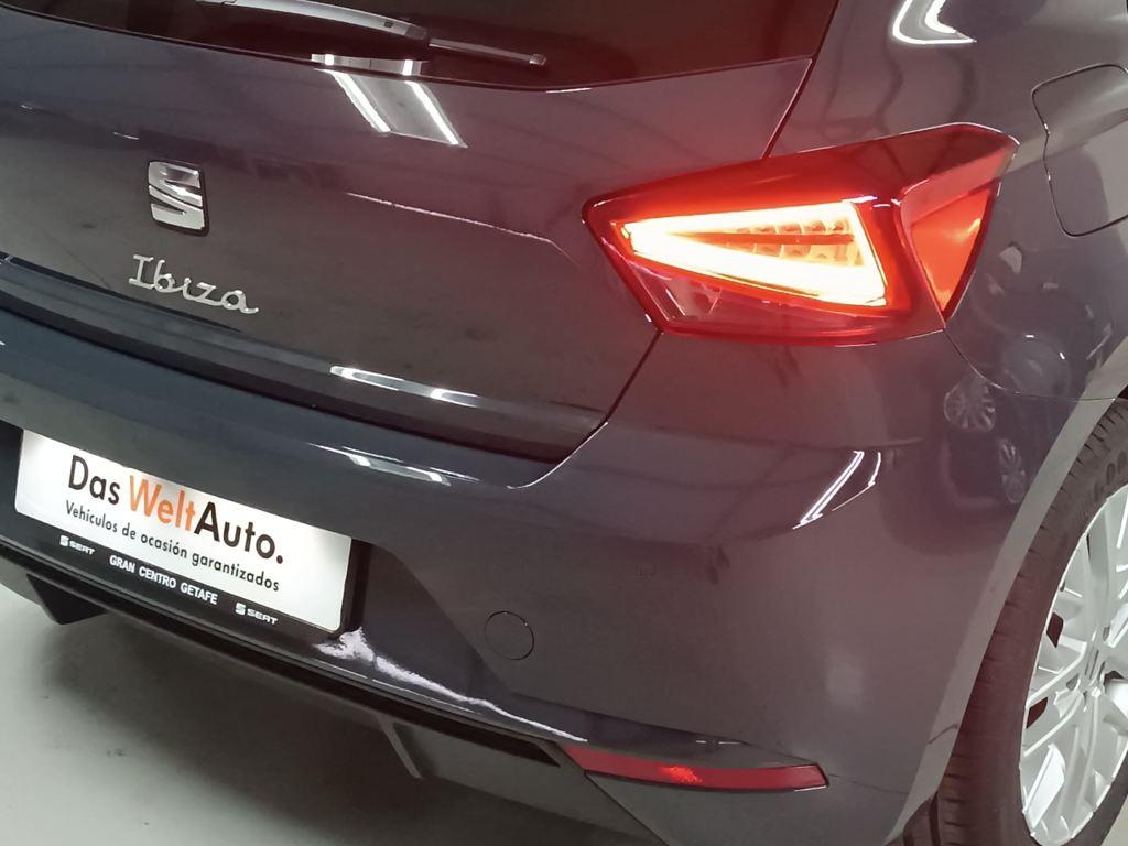SEAT Ibiza 1.0 TSI Special Edition 85 kW (115 CV) - 19