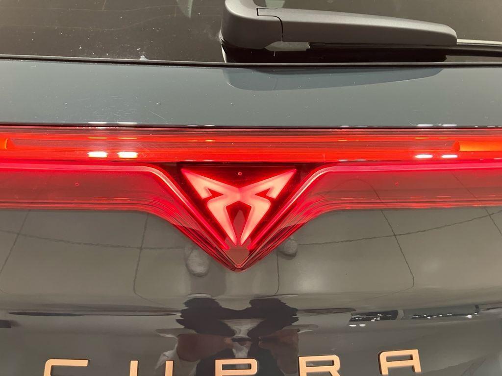 CUPRA Terramar 1.5 TSI e-Hybrid DSG 150 kW (204 CV) - 12