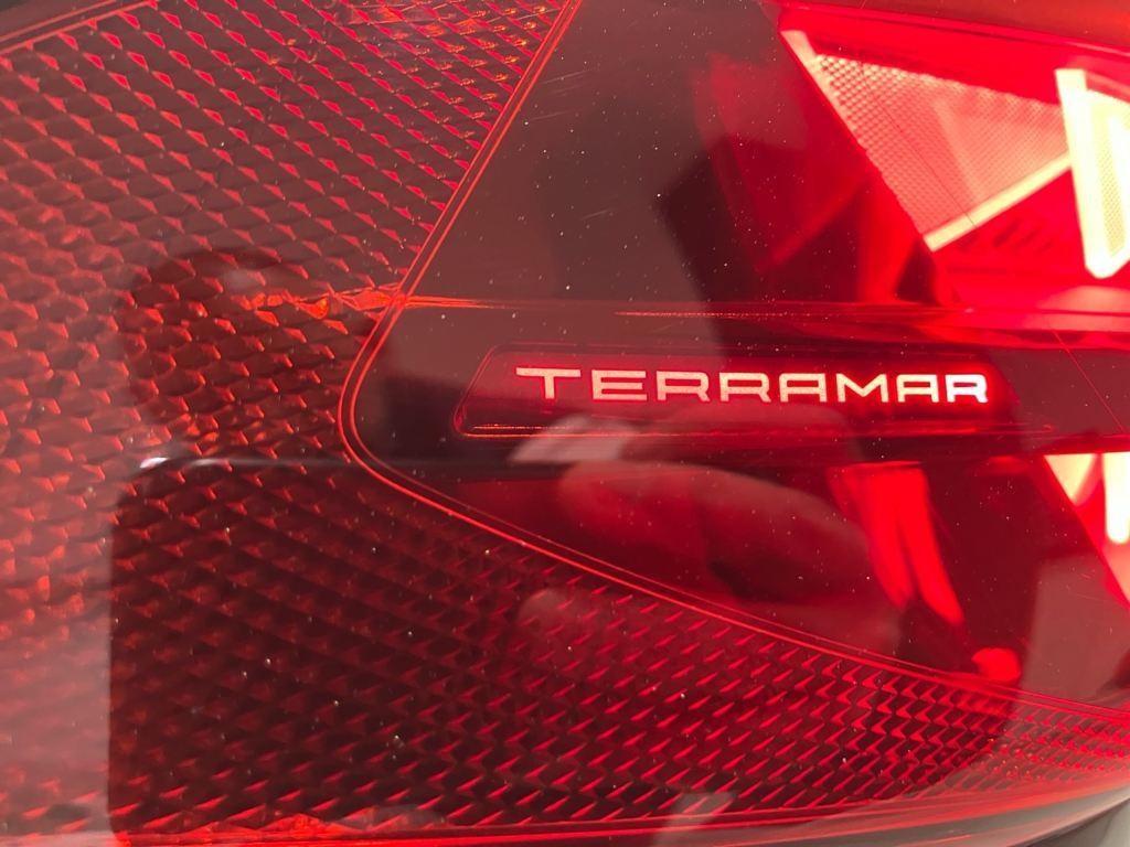 CUPRA Terramar 1.5 TSI e-Hybrid DSG 150 kW (204 CV) - 12