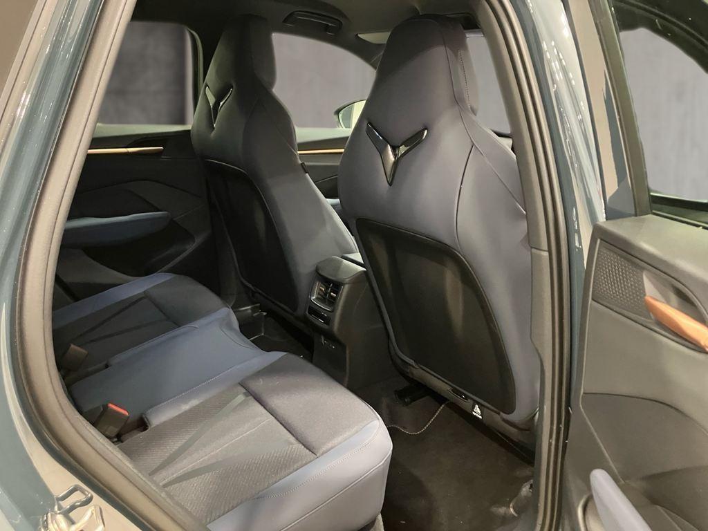 CUPRA Terramar 1.5 TSI e-Hybrid DSG 150 kW (204 CV) - 14