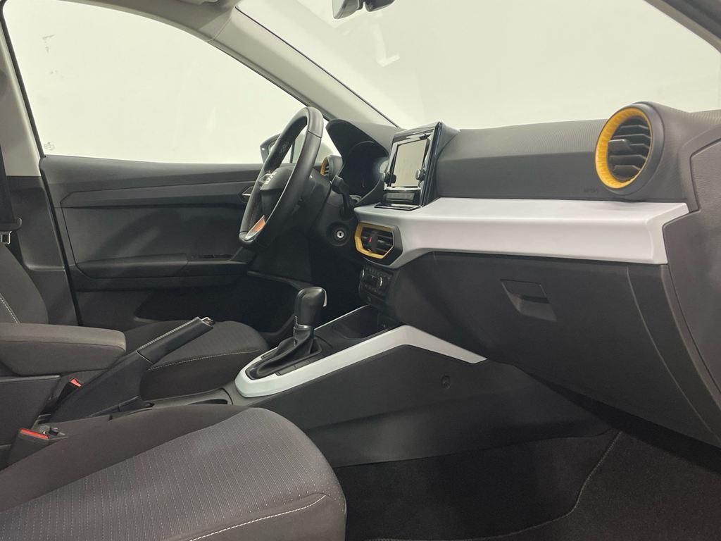 SEAT Arona 1.0 TSI Style Special Edition DSG 85 kW (115 CV) - 4