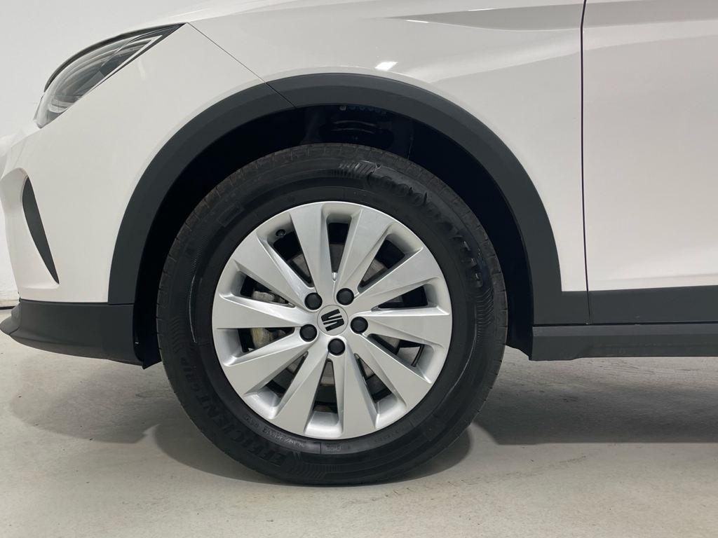 SEAT Arona 1.0 TSI Style Special Edition DSG 85 kW (115 CV) - 7