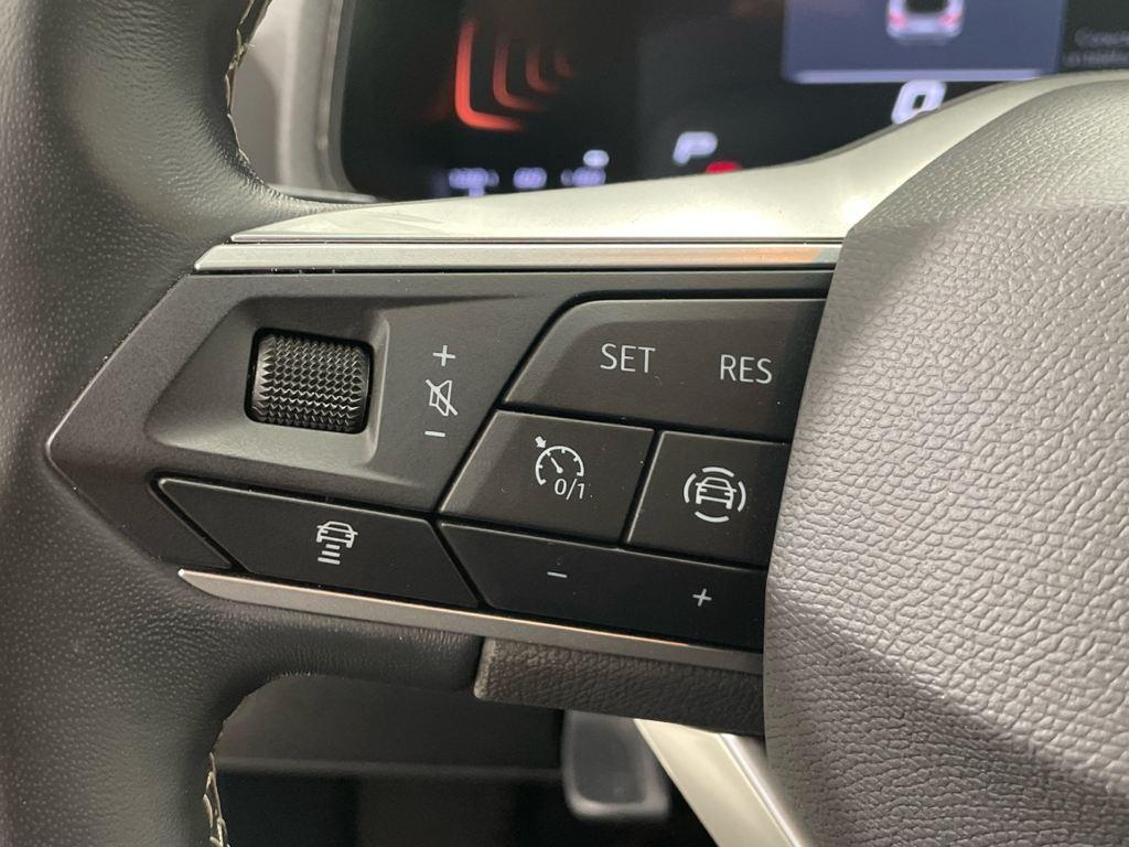 SEAT Arona 1.0 TSI Style Special Edition DSG 85 kW (115 CV) - 8