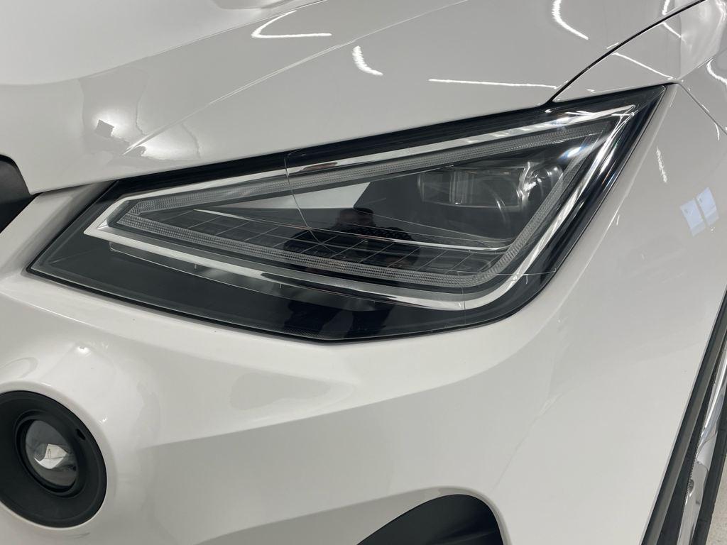 SEAT Arona 1.0 TSI Style Special Edition DSG 85 kW (115 CV) - 11