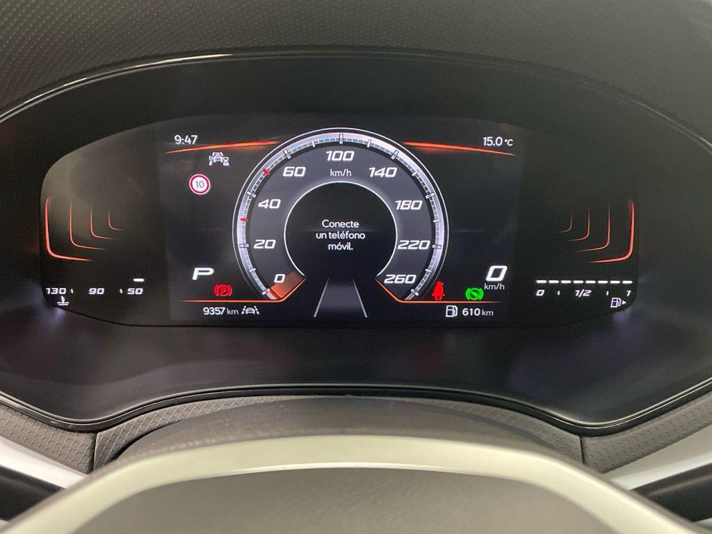 SEAT Arona 1.0 TSI Style Special Edition DSG 85 kW (115 CV) - 16