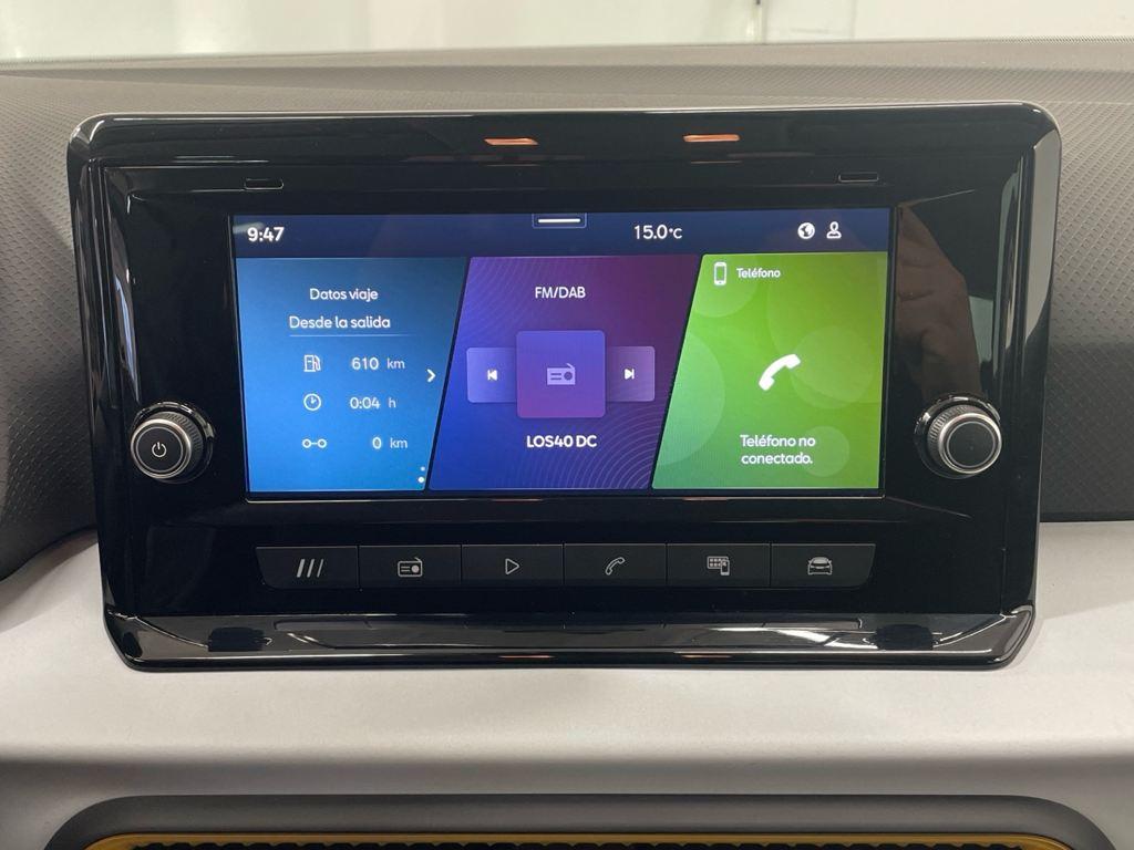 SEAT Arona 1.0 TSI Style Special Edition DSG 85 kW (115 CV) - 17