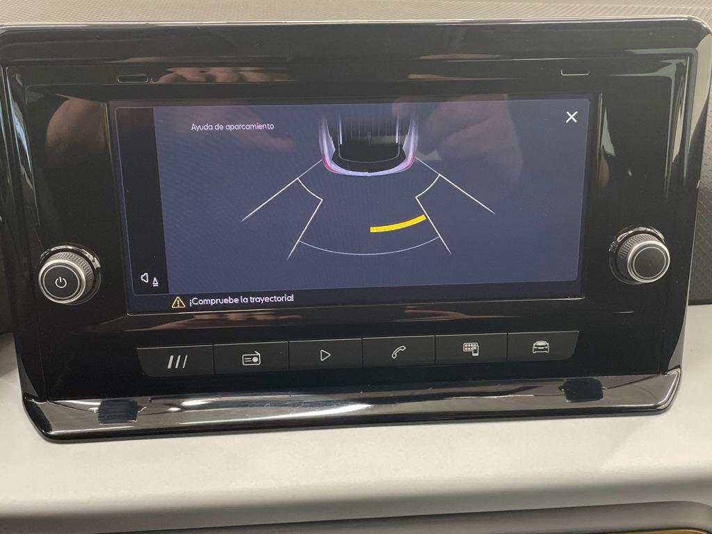 SEAT Arona 1.0 TSI Style Special Edition DSG 85 kW (115 CV) - 19