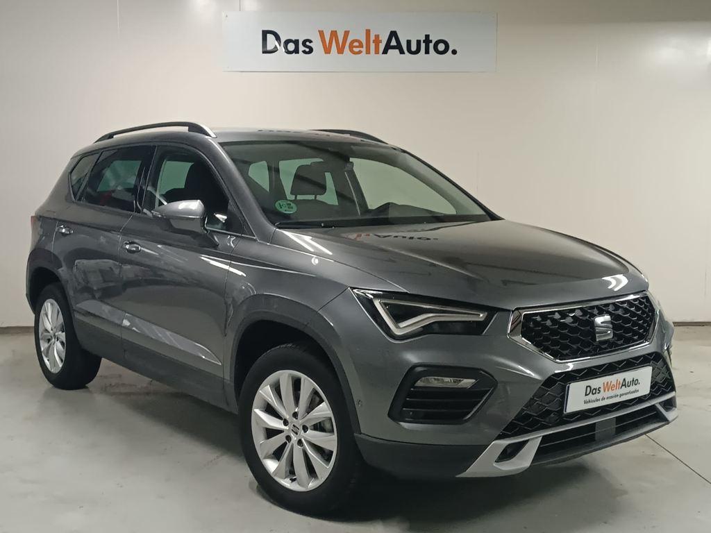 SEAT Ateca 1.5 TSI Style Evo Edition 110 kW (150 CV) - 0
